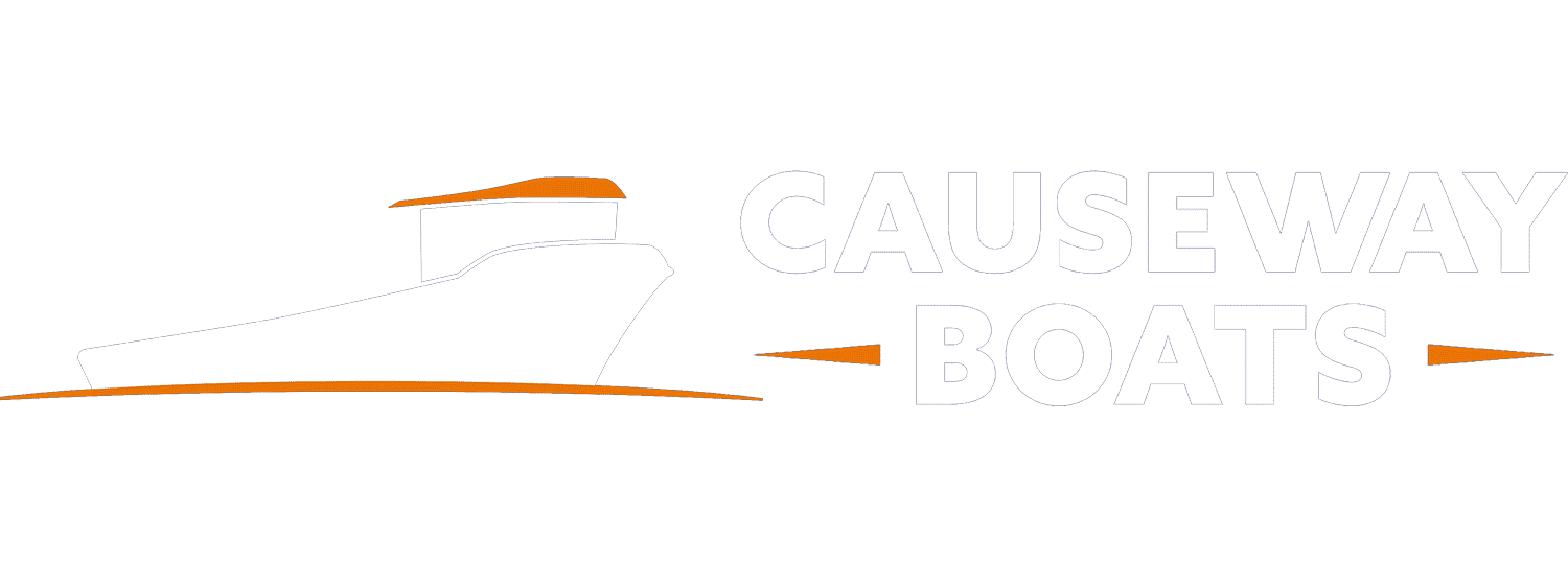 About Causeway Boats - Causeway Boats 