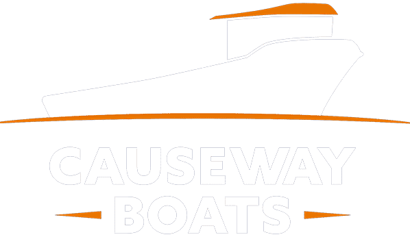 speed boat trips portrush