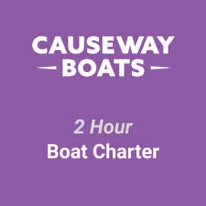 Boat Charter Voucher